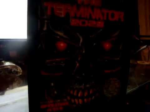 Terminator 2029 PC