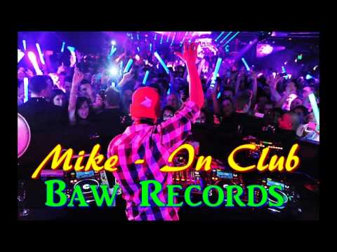 Mike - In Club