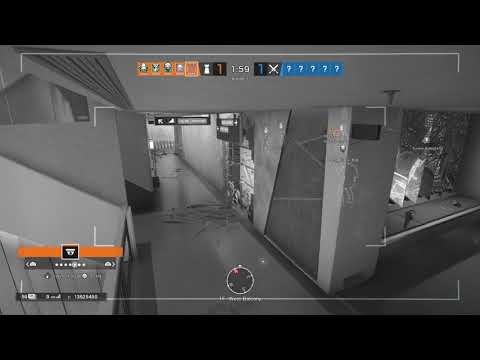 2 Ash Charges on Reinforced Wall