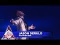 Jason Derulo - ‘The Other Side’ (Live at Capital’s Jingle Bell Ball)
