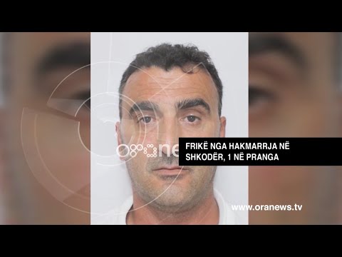 Edicioni informativ - 29 Nëntor  2020 - Ora 12:00 - RTV Ora