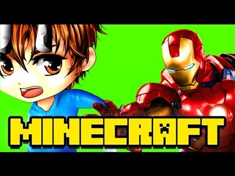 The Stark Tower from The Avengers