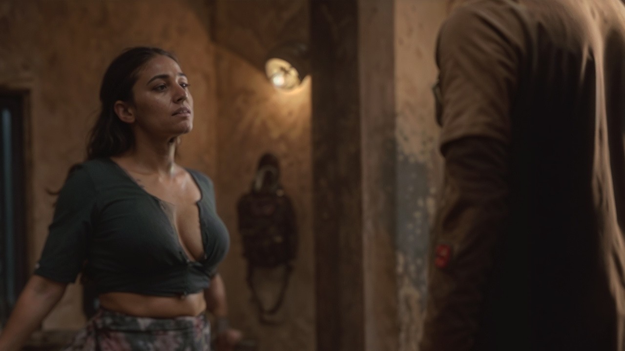 Police Kay Ghar May Chori Police Kay Nak May Dum Suspense South Movie Explained In Hindi