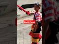 Kok Bisa Masik Kecil Mainan Pecut Surabaya Karnaval Sepat Fyp Viralvideo