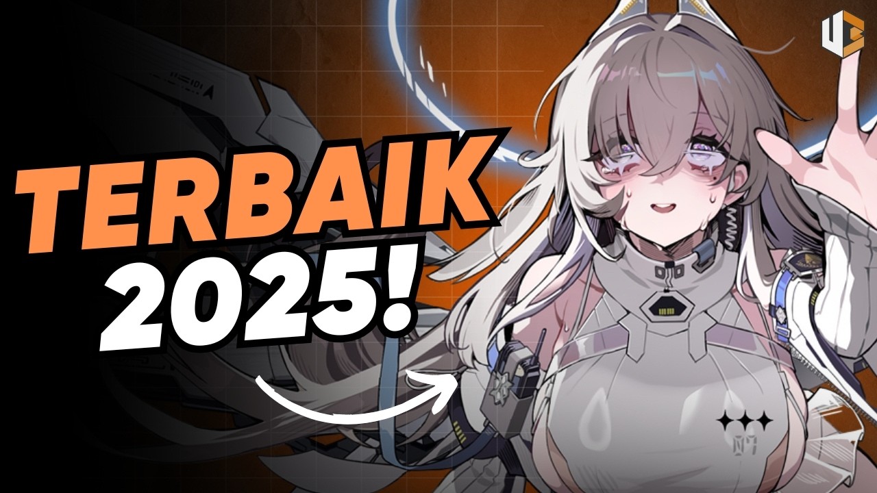 Setelah Main Banyak Game Mobile, Ini 9 Terbaik Versi Gue di 2025