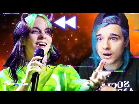 7 Satanische Botschaften in bekannten Songs!