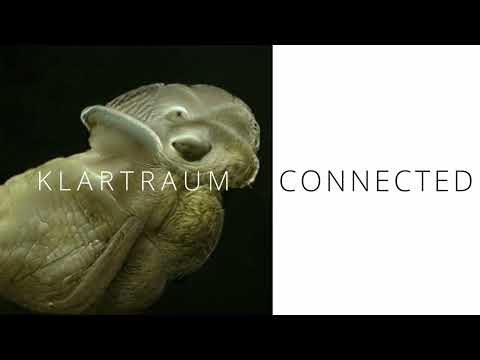 KLARTRAUM - CONNECTED (deep hypnotic tech house) [N. Lind & H. Ebritsch]