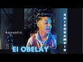 Ei Obelay | Shironamhin | Acoustic Cover by Sahil Sanjan