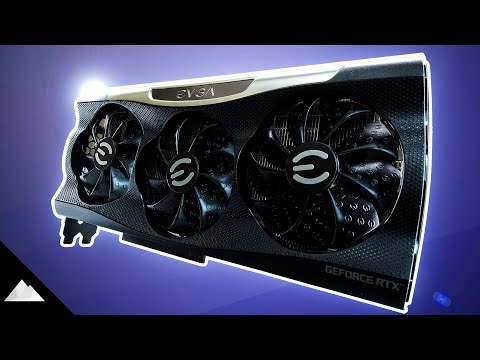Not Ready For Retirement, Yet | RTX 3080 Ti
