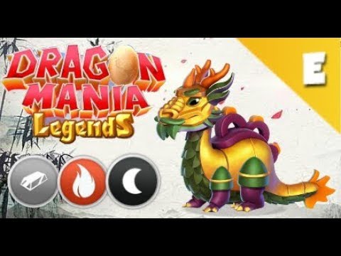 Jinqiu dragon breeding guide - next dotw {JUNE 11- 19}} Dragon Mania legends