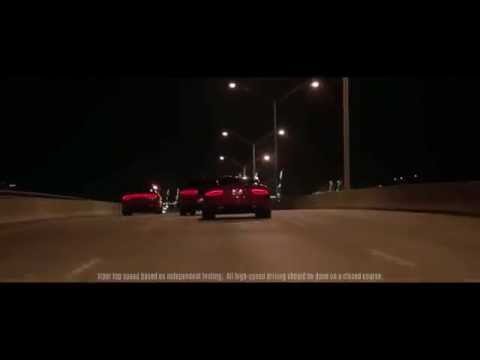 DODGE "Predators" Commercial - Huntington Beach, Long Beach CA - Charger, Challenger - 800.549.1084