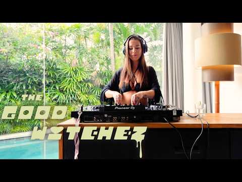 Witchy Peak-Time Techno DJ Set // Dark Trance & Driving Rave Energy  | Tech Wich