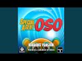 Special Agent Oso Main Theme From Special Agent Oso Karaoke Version