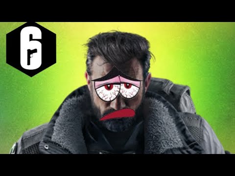 The only way to play Shadow Legacy in RAINBOW SIX SIEGE