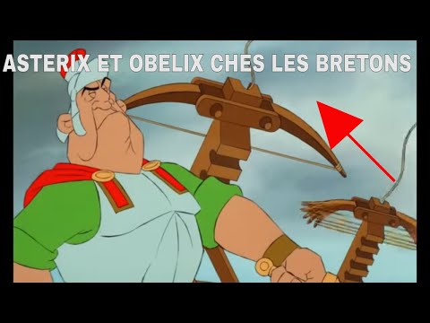 ASTERIX ET OBELIX CHEZ LES BRETONS FR HD