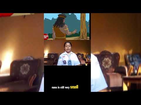 Tugas Bahasa Inggris Narrative Text 1