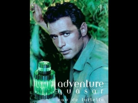 Jesus del Pozo Quasar Adventure Review | Hidden Gems Series