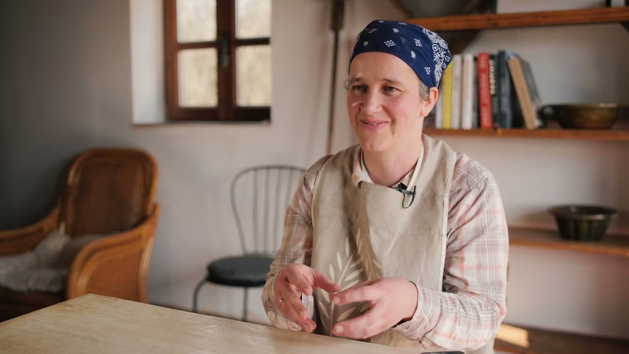 Ezt V-edd - Egy EIP-AGRI projekt eredményei - Dörgicsei Kovászműhely kisfilm