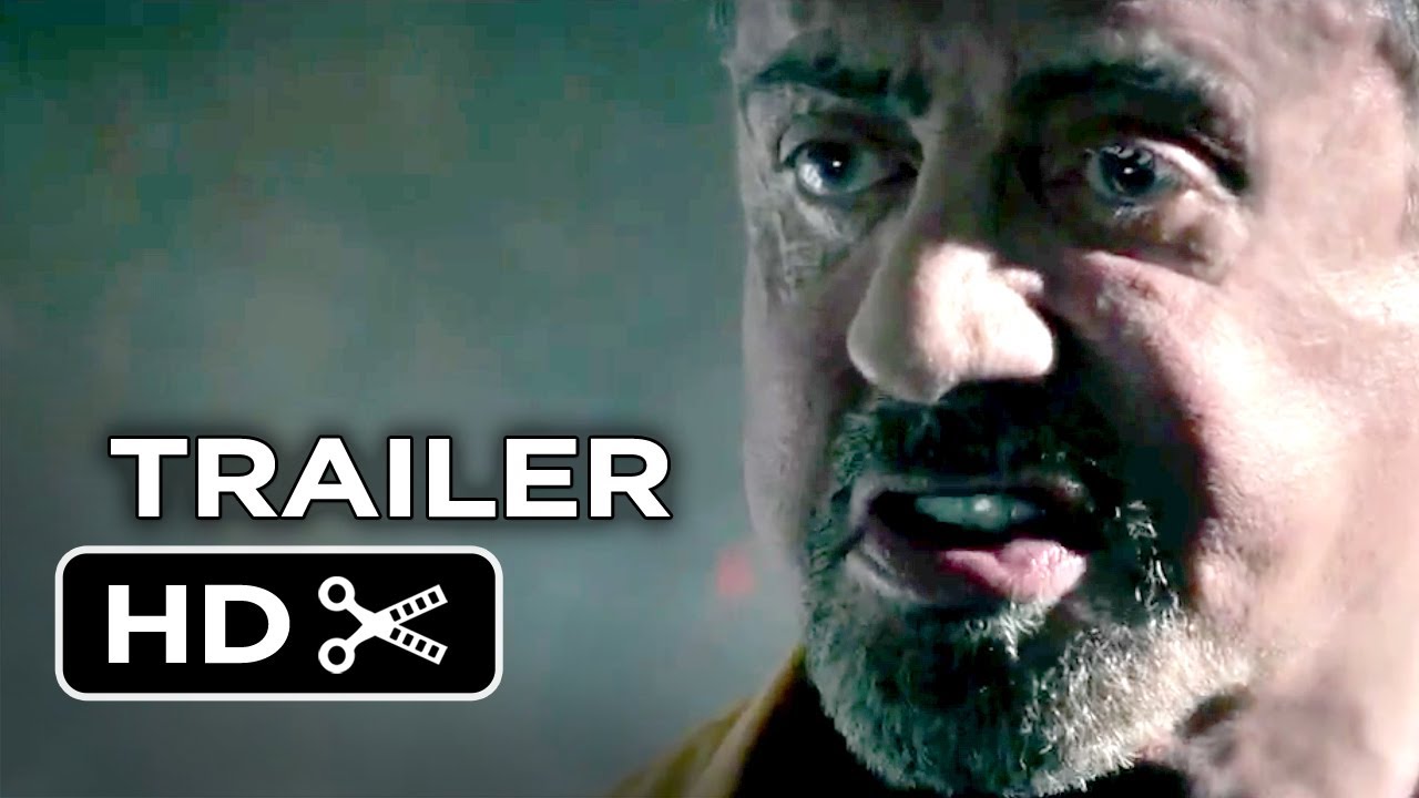 Reach Me Official Trailer (2014) - Sylvester Stallone, Nelly Movie HD - YouTube