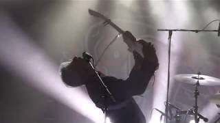 Triggerfinger - By Absence of the Sun - Munich 2017-10-23