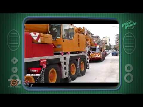 Fiks Fare, 17 Maj 2016, Pjesa 3 - Investigative Satirical Show