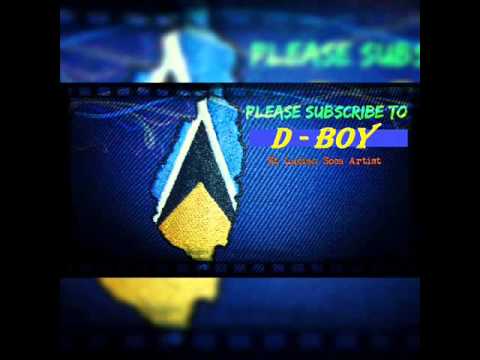D-Boy - DUVAN DEYEER - ( Hot & Local Riddim ) Fox Productions