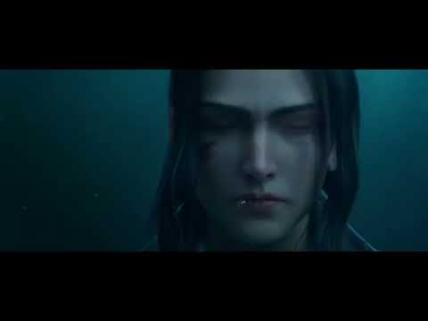 Trailer 3 Chu Liu Xiang Yi Meng Jiang Hu 1080p