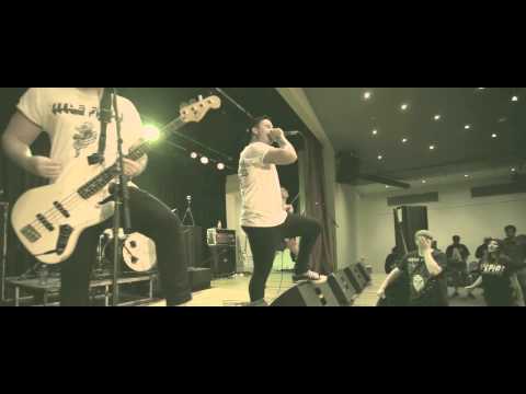 Hand Of Mercy - Desperate Measures (Official Music Video)