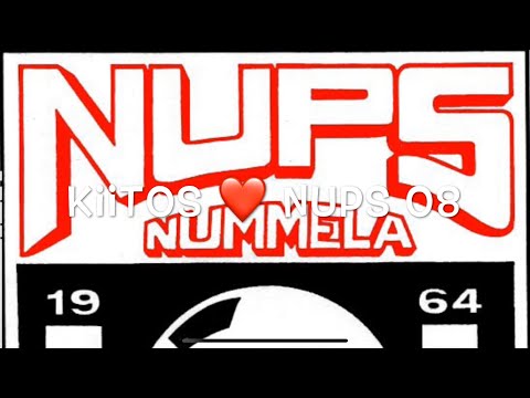 100:s NuPS 08 video!