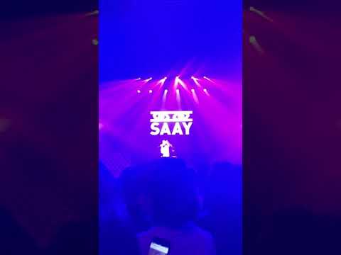 170701 THE MONSTER #5 / 쎄이(SAAY) - VLACK N VLUE