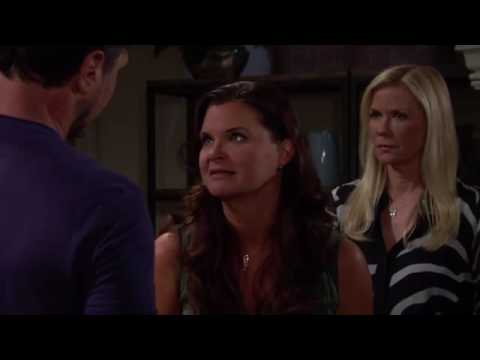 Bold and Beautiful Episode 7336