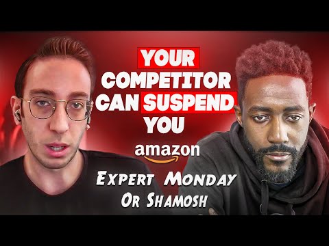 Webinar thumbnail: Black Hat Sellers and Keyword Injections