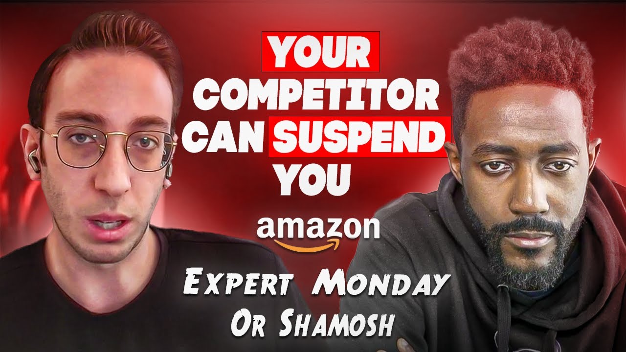 Amazon black hat tactics, and how to protect yourself