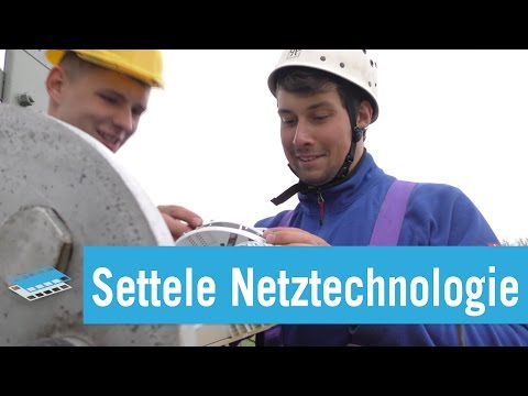 Settele Netztechnologie YouTube-Vdeominiatur 4