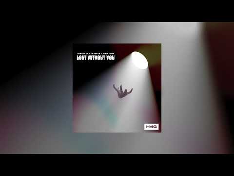 Jordan Jay & Lyente -  Lost Without You (Official Audio)