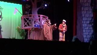 &quot;No More&quot; (Stephen Sondheim)