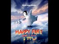 Happy Feet 2 soundtrack - Bridge of Light with ...