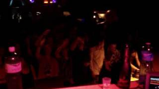 Delinquent Habits - "Sick Syde" Live @ Einsiedeln (Switzerland)