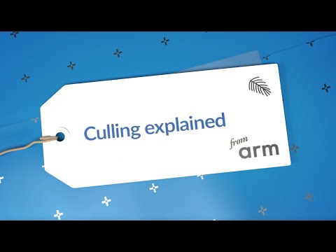 Culling explained | Graphics and Gaming Tips