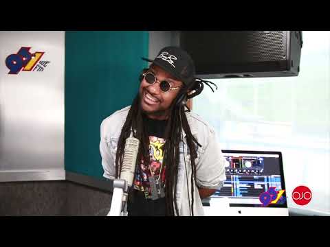 Braveboy Leans On Latin Influences For His Contribution "Carnival Connection"