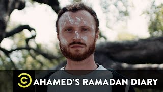 She’s Faking It - Ahamed's Ramadan Diary - Uncensored