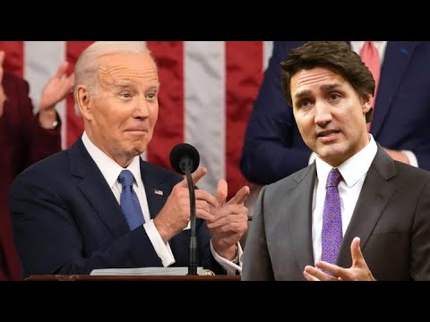 Batra'S Burning Questions Trudeau Has Destroyed Canada'S International Reputation