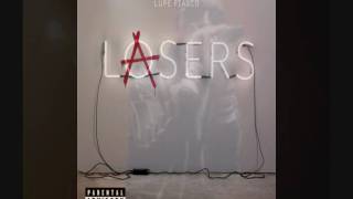 Lupe Fiasco - Who Are You Now (ft. B.o.B) LASERS 2011