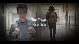 Clay & Hannah | The Night We Met Clay & Hannah | The Night We Met