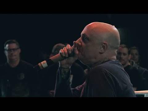 [hate5six] Gorilla Biscuits - March 29, 2019 Video