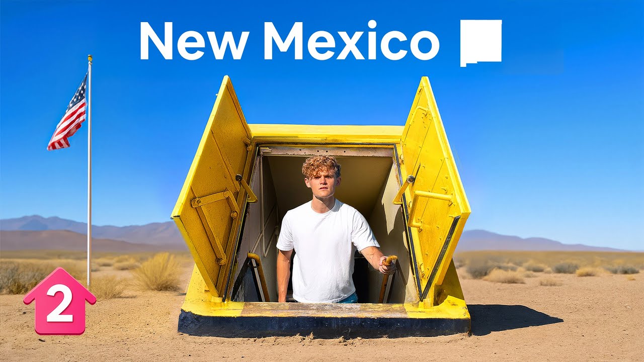 I Tried the Top 50 Airbnbs in America - Day 2