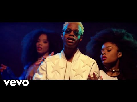 Silentó - I Like That