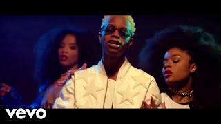 Silentó - Aye Bae Bae (Official Video)