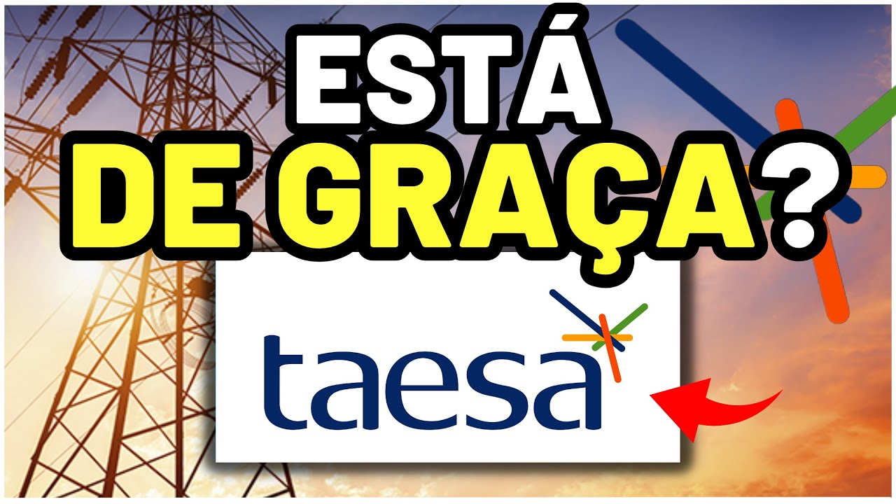 TAESA: DIVIDENDOS MAIORES do que o Esperado e Cotações ATRATIVAS! Hora de COMPRAR? PREÇO TETO TAEE11