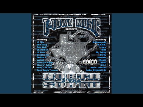 I-45 (feat. Deep South Tycoons)